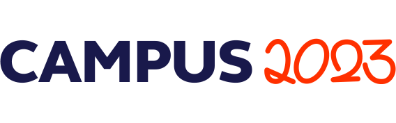 Logo Campus 2023