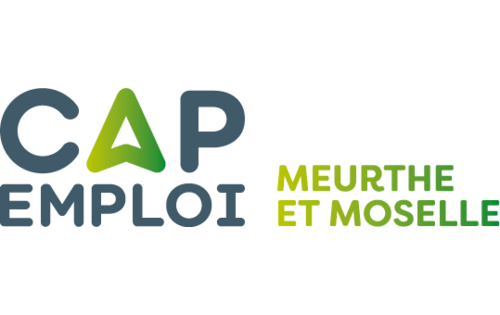 Cap emploi 54 Meurthe-et-Moselle, Pulnoy (Réseau Cap emploi) Logo Cap emploi 54 Meurthe-et-Moselle, Pulnoy (Réseau Cap emploi)